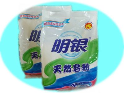 Soap Powder